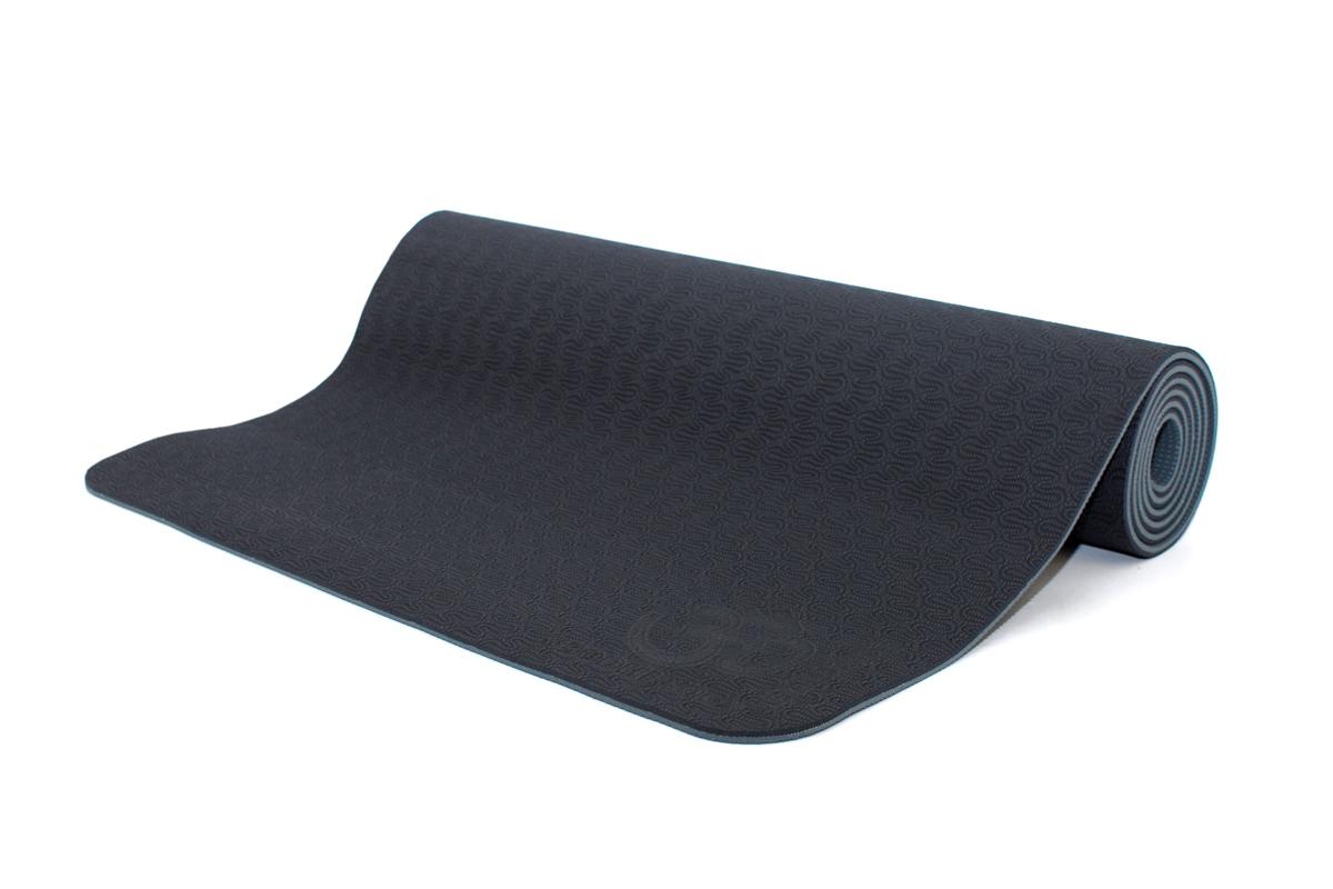 Йога мат Lotus Pro Купить в Украине