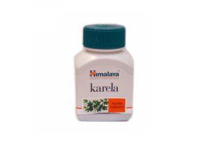 Karela Himalaya для нормализации уровня сахара в крови