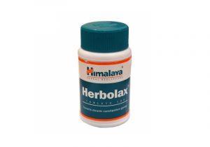 Растительный препарат Герболакс от Himalaya 100 таблеток
