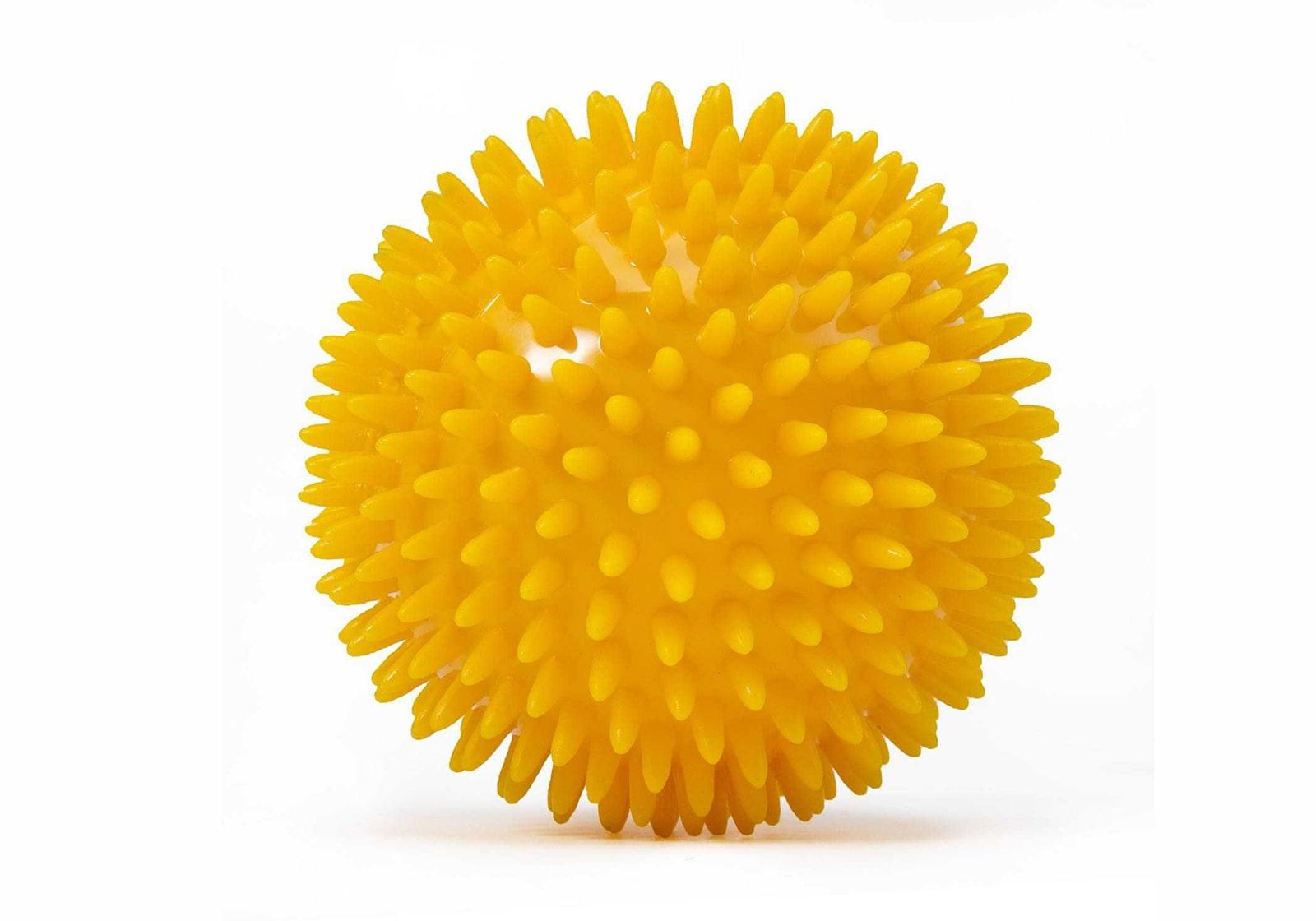  мячик Spiky Bodhi для рук и ног ≣ Цена на YogaMarket