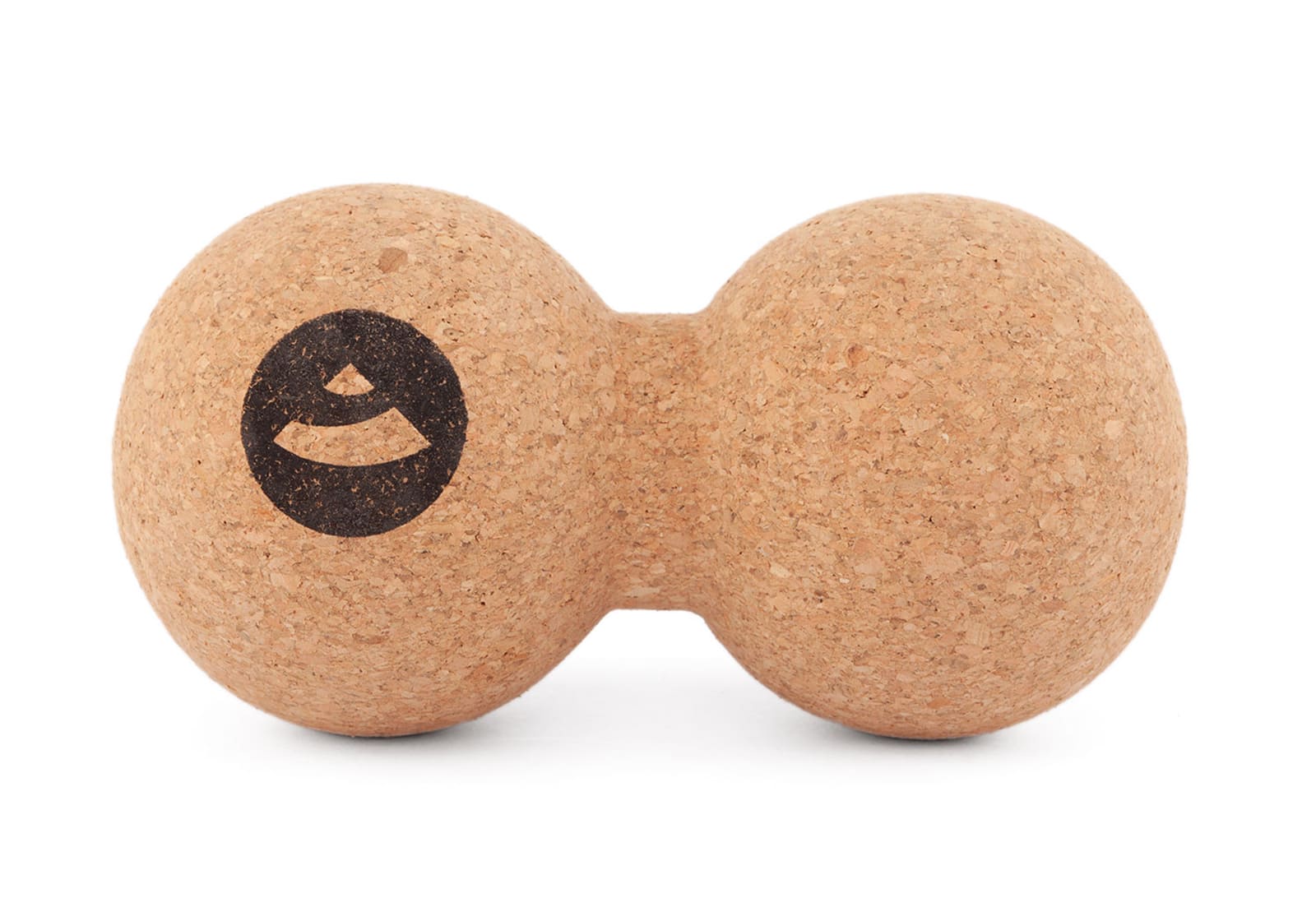  мячик двойной Cork Peanut Bodhi для спины ≣ Цена на YogaMarket