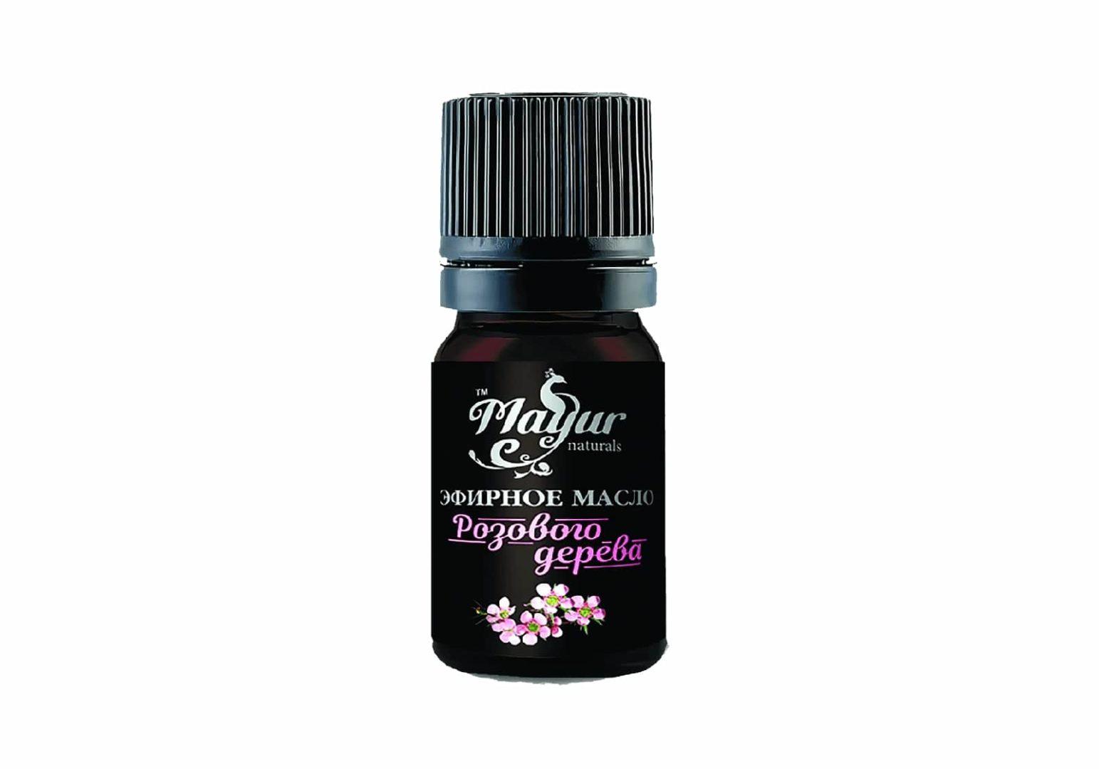 Эфирное Масло 5 Мл Купить