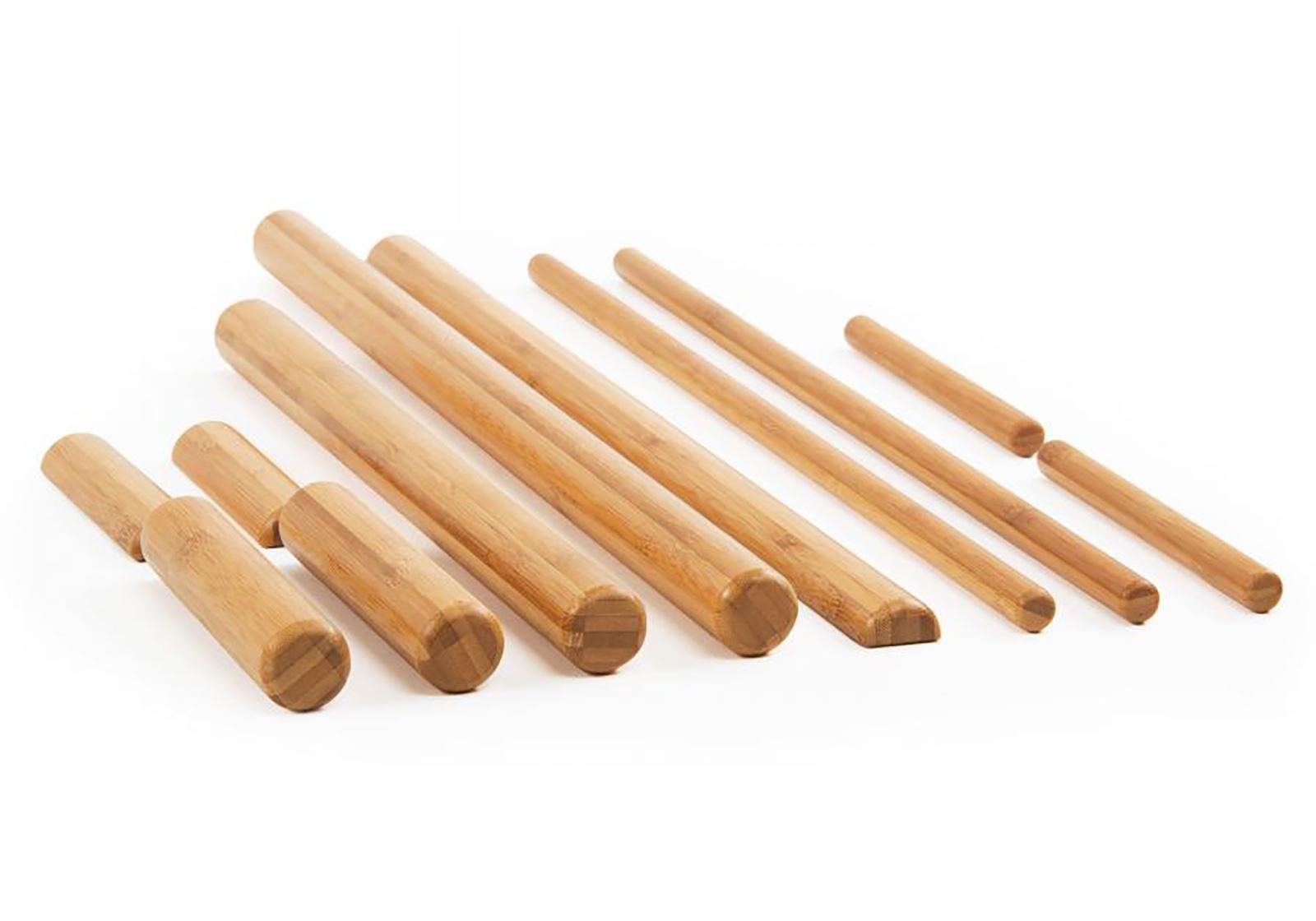 Massage stick. Массаж бамбуковыми палочками. Массажные палочки деревянные. Бамбуковые массажные палки. Палка деревянная.