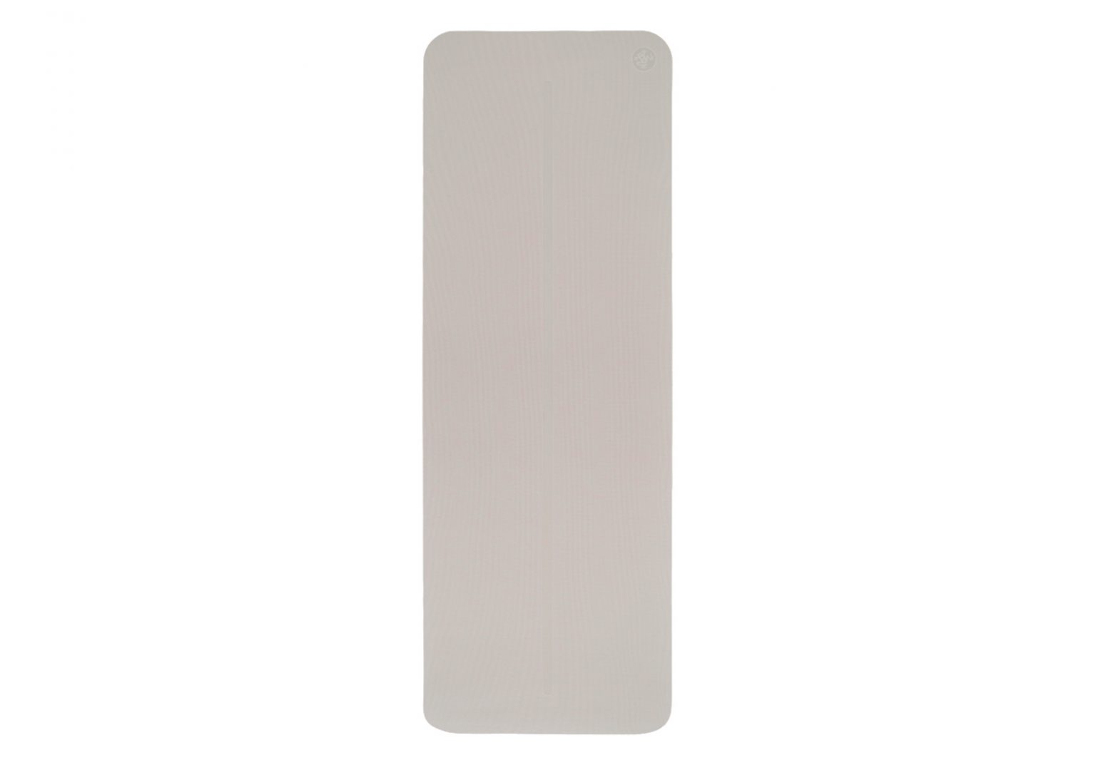 Килимок для йоги Manduka Begin Yoga Mat Crystal S Gray