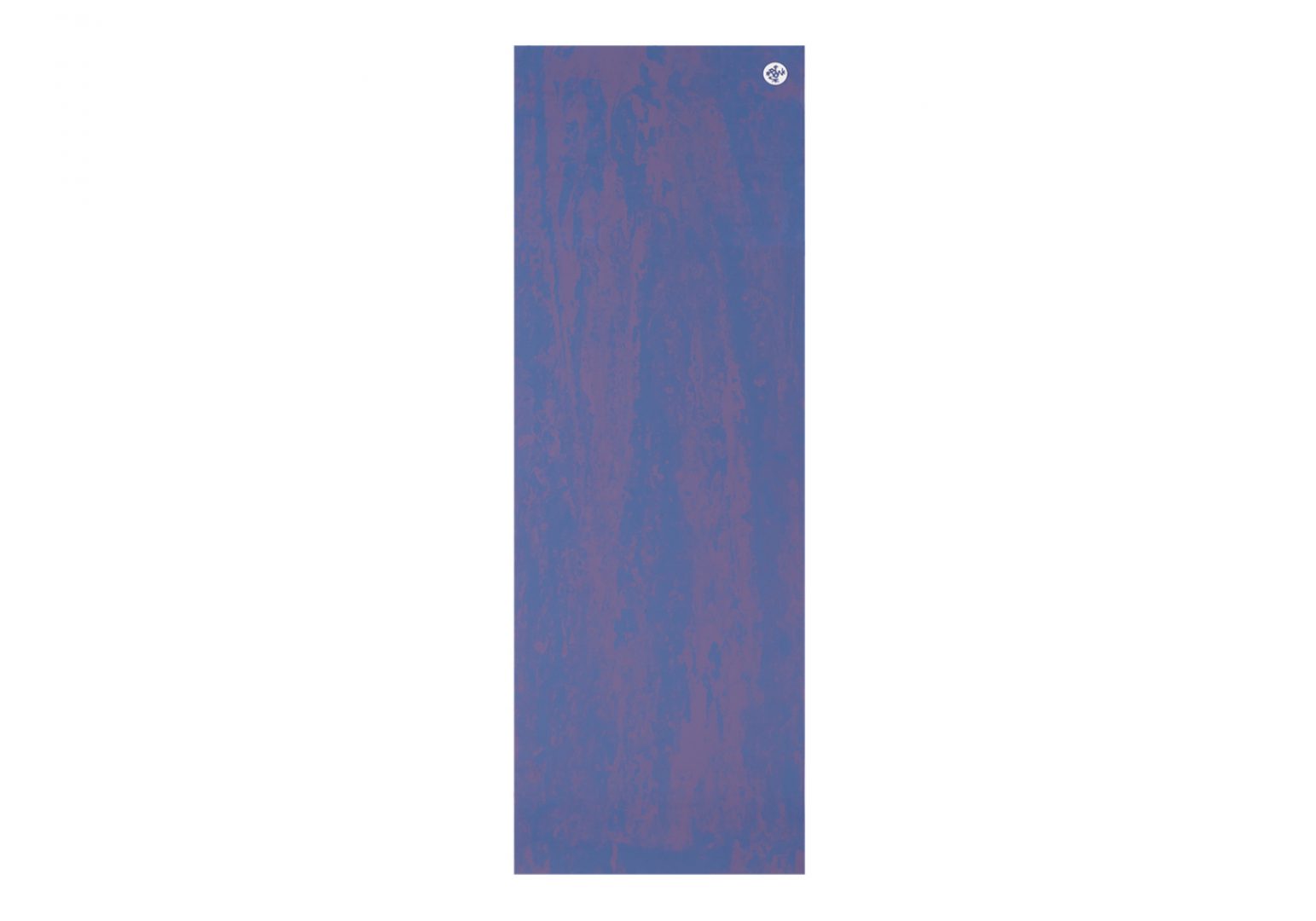 Килимок для йоги Manduka Comfort Cushion (RHEO) Magic Moon Marble