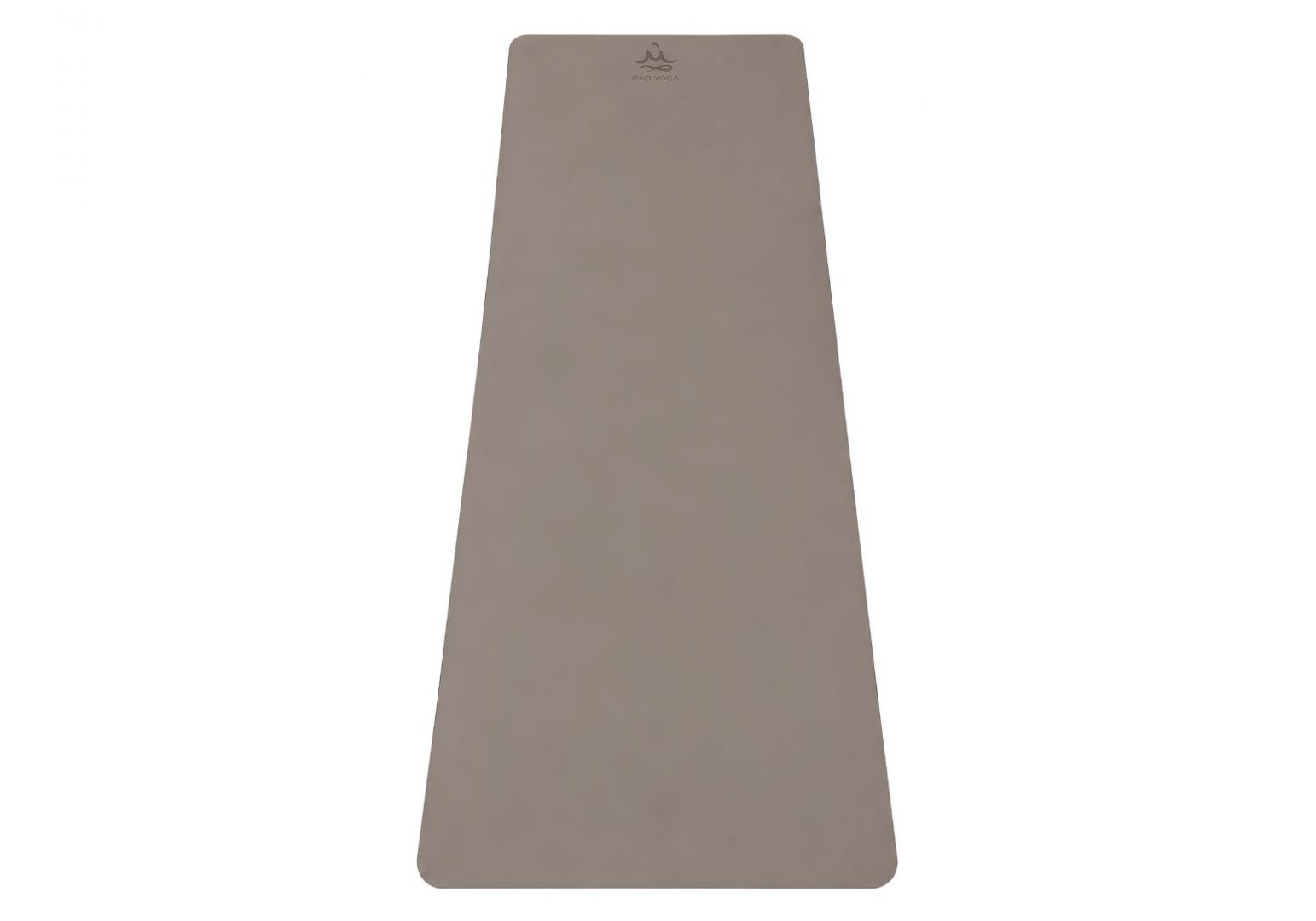 Килимок для йоги Vikram RAO Truffle 183x68x0.5 см